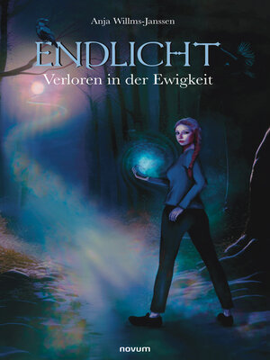 cover image of EndLicht